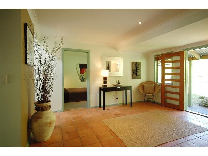 23 Wattlebird Court, Currumbin Valley QLD 4223