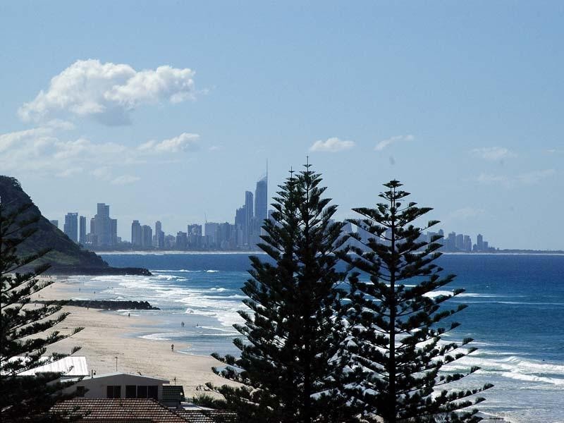 Palm Beach QLD 4221