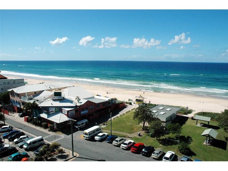 Palm Beach QLD 4221