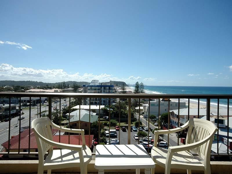 Palm Beach QLD 4221