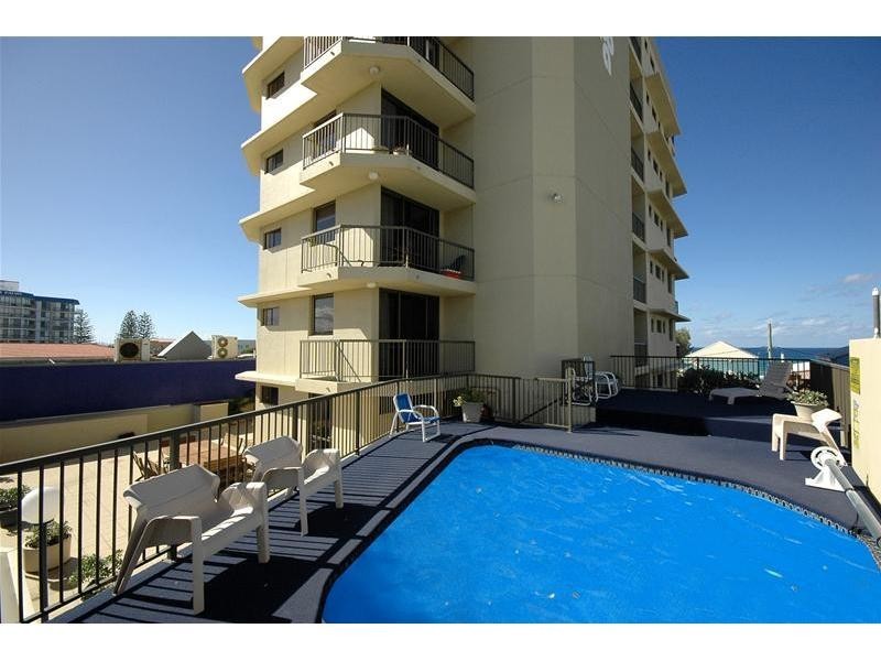 Palm Beach QLD 4221