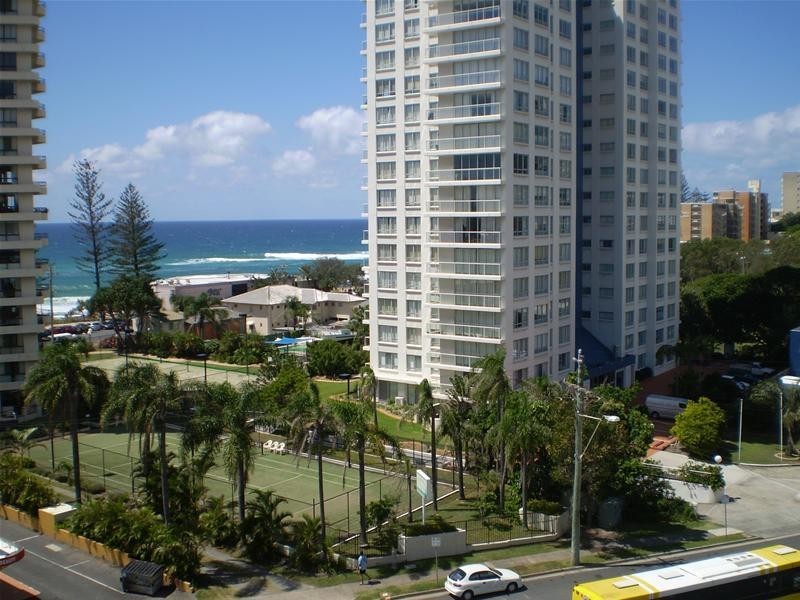 Burleigh Heads QLD 4220