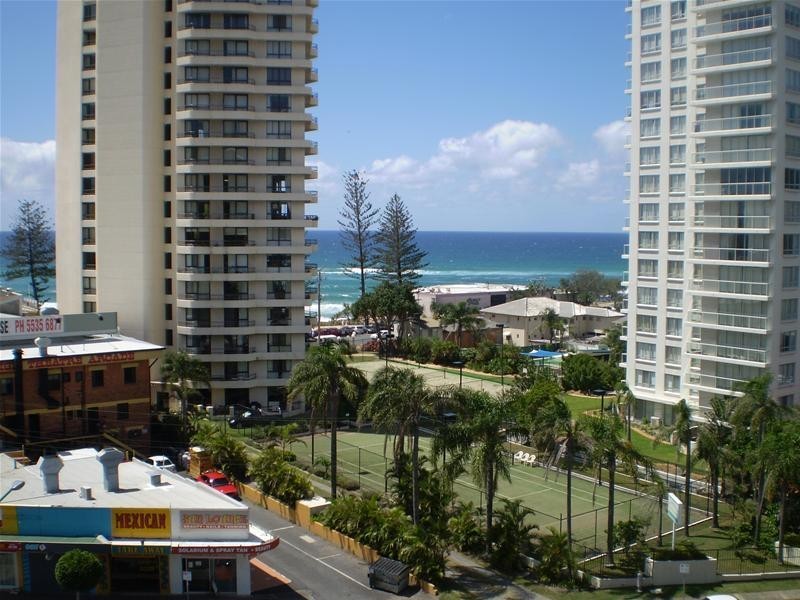 Burleigh Heads QLD 4220