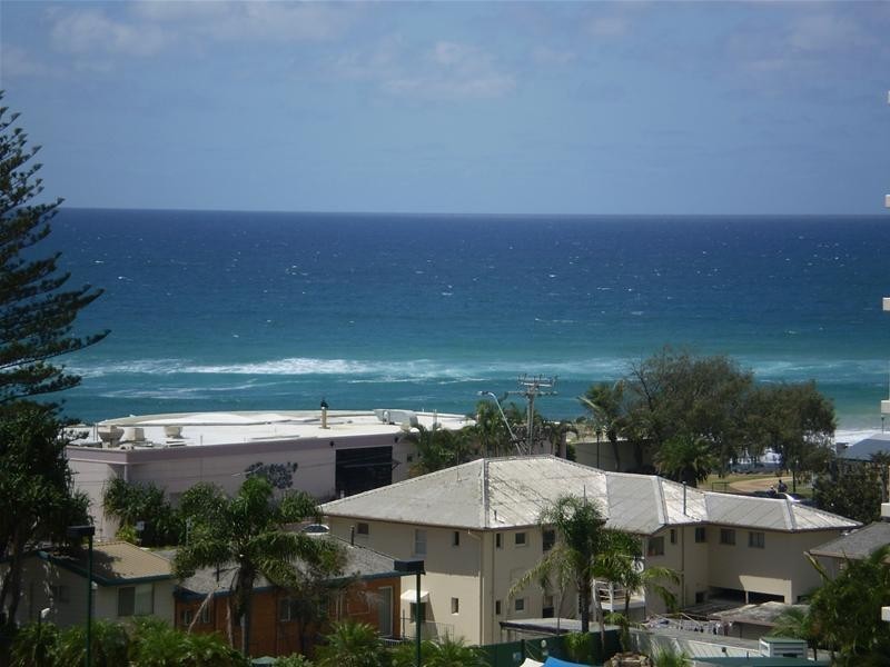 Burleigh Heads QLD 4220