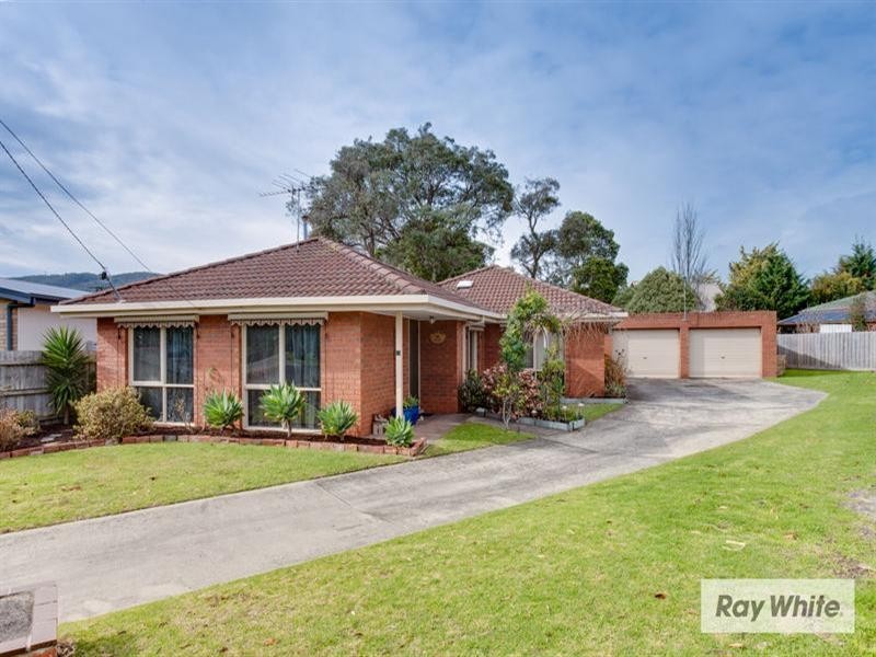 14 Kooringa Court, Rosebud VIC 3939