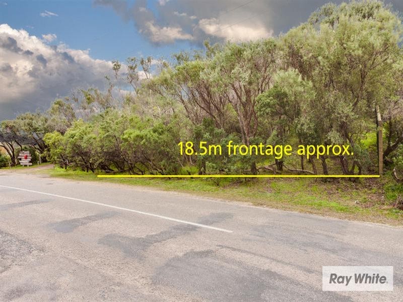 8 Tiberius Road, St Andrews Beach VIC 3941