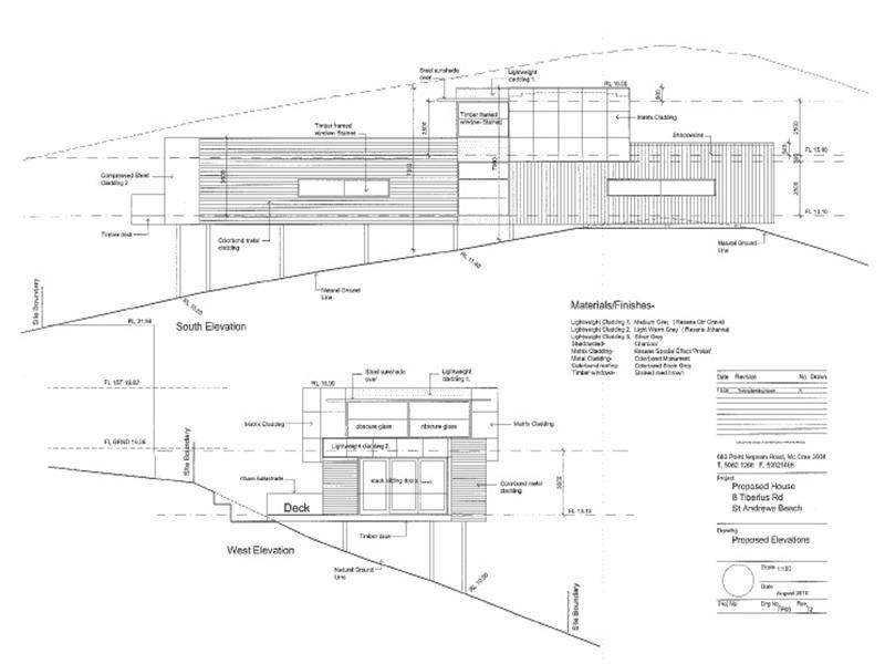 8 Tiberius Road, St Andrews Beach VIC 3941