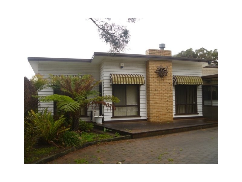 28 Richardson Street, Rye VIC 3941