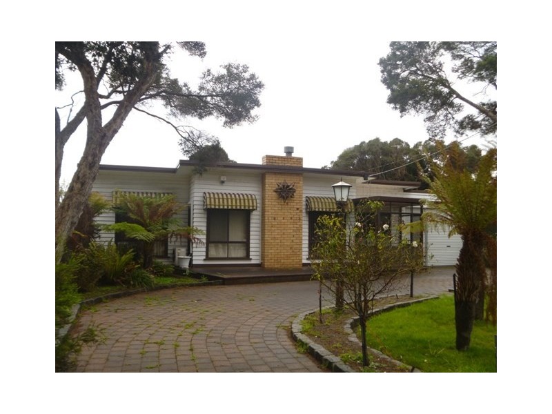 28 Richardson Street, Rye VIC 3941