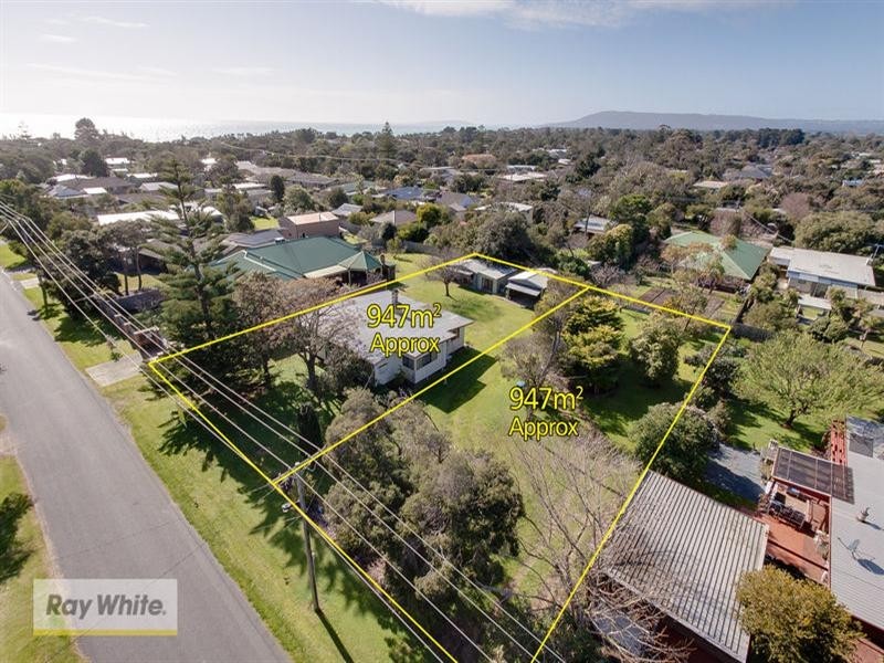 17 Daly Avenue, Rye VIC 3941