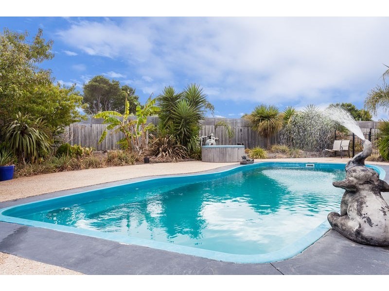 4 Esteemed Court, Tootgarook VIC 3941