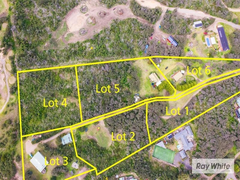 424-426 Sandy Road, St Andrews Beach VIC 3941