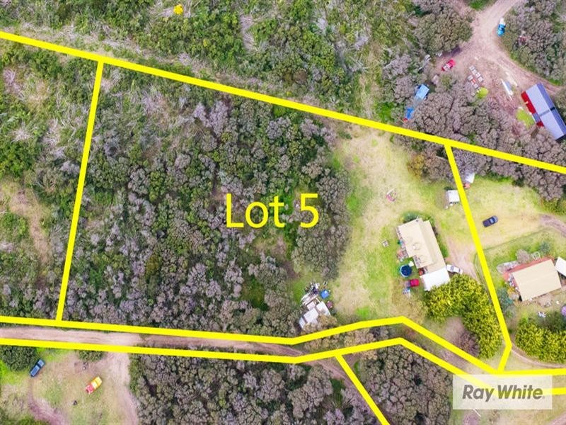 424-426 Sandy Road, St Andrews Beach VIC 3941