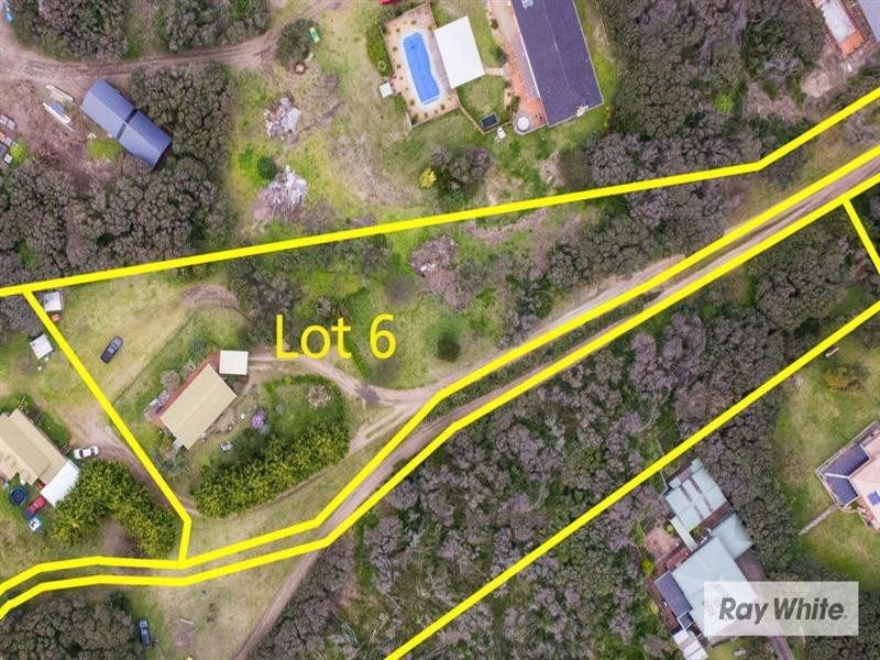 424-426 Sandy Road, St Andrews Beach VIC 3941