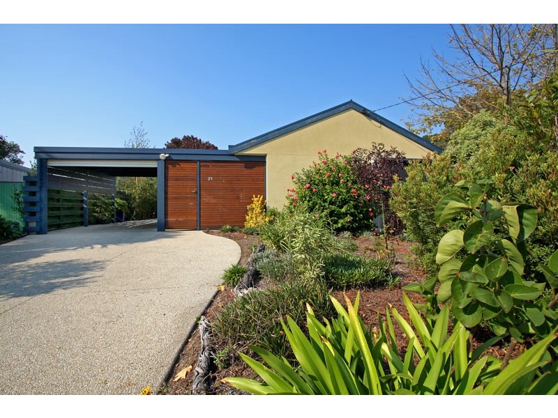 21 Plain Street, Tootgarook VIC 3941