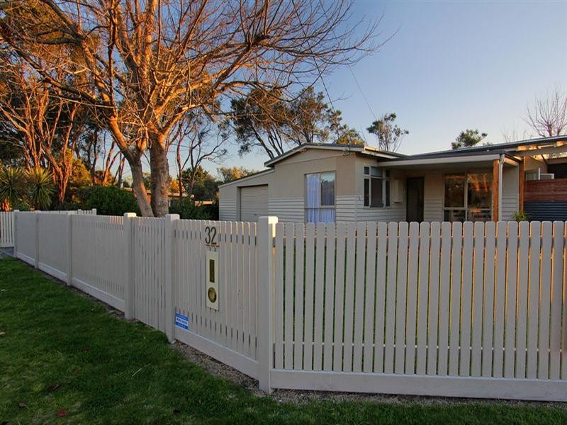 32 Marshall Street, Rye VIC 3941