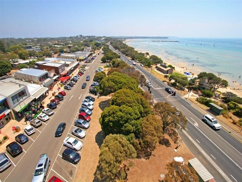 8 Maxwell Street, Blairgowrie VIC 3942