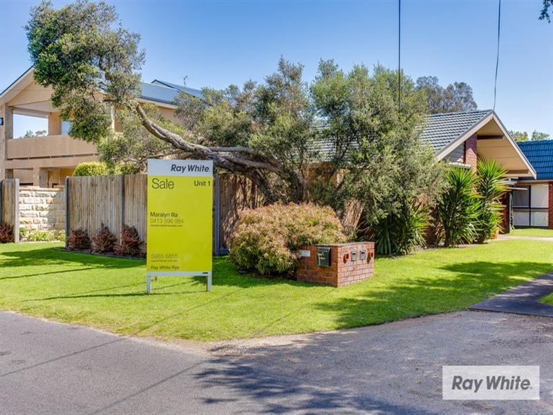 1/2 Daly Avenue, Rye VIC 3941