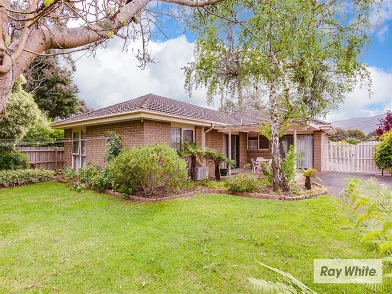 8 Kooringa Court, Rosebud VIC 3939