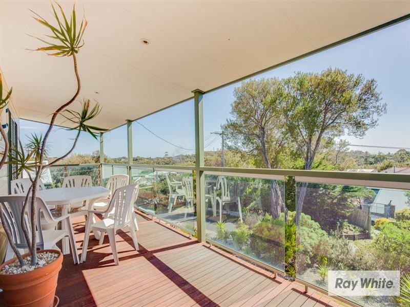 4 Byahamee Street, Rye VIC 3941