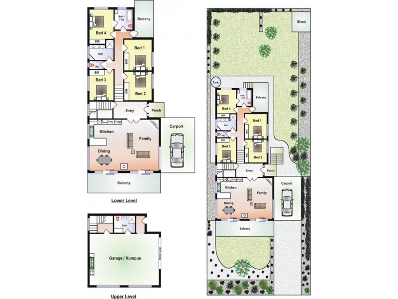 4 Byahamee Street, Rye VIC 3941