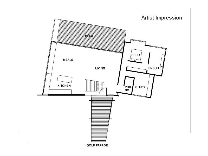 58 Golf Parade, Rye VIC 3941