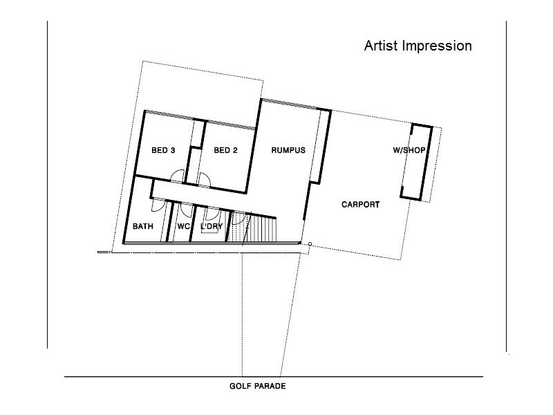 58 Golf Parade, Rye VIC 3941