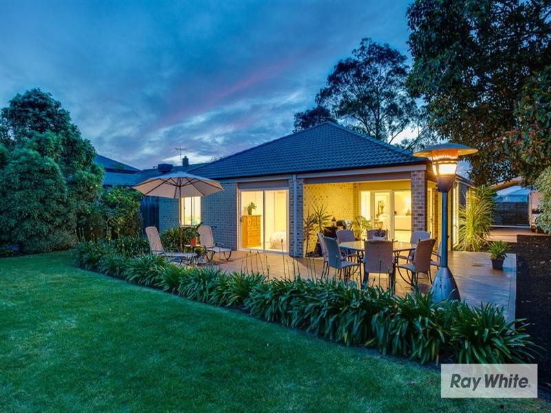 103 Wimbledon Avenue, Mount Eliza VIC 3930