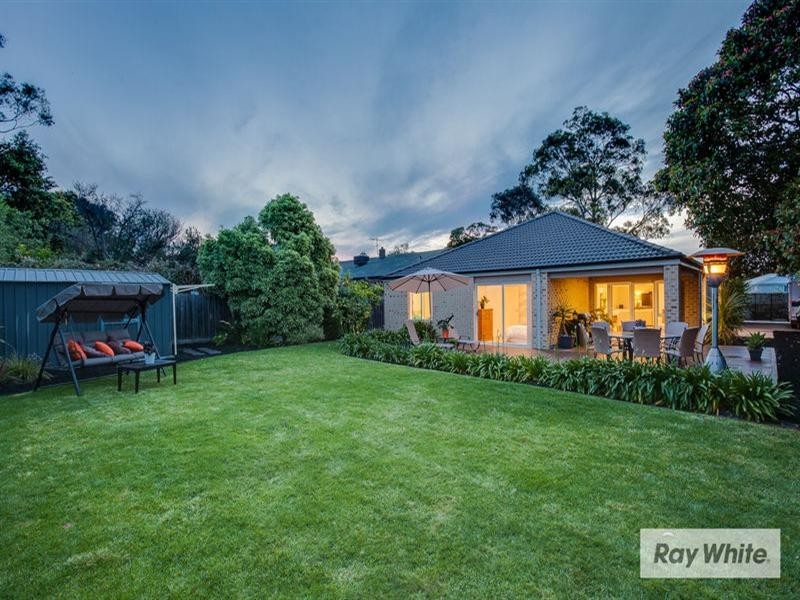 103 Wimbledon Avenue, Mount Eliza VIC 3930