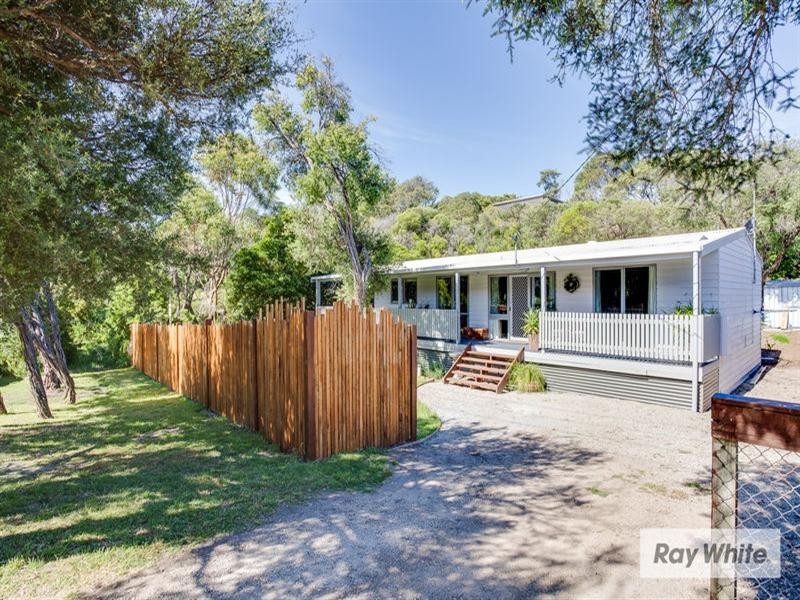 33 Nerissa Street, Rye VIC 3941