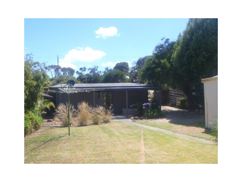 27 Melibee Street, Blairgowrie VIC 3942