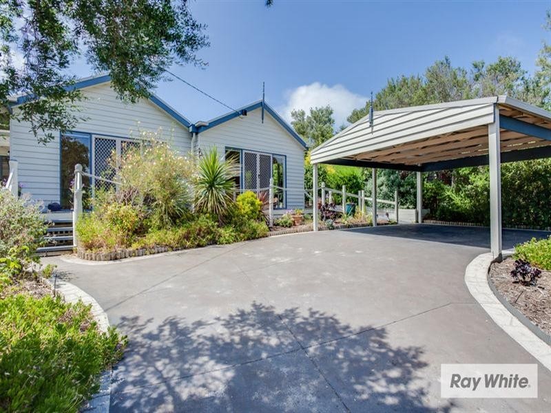 389 Browns Road, Rye VIC 3941