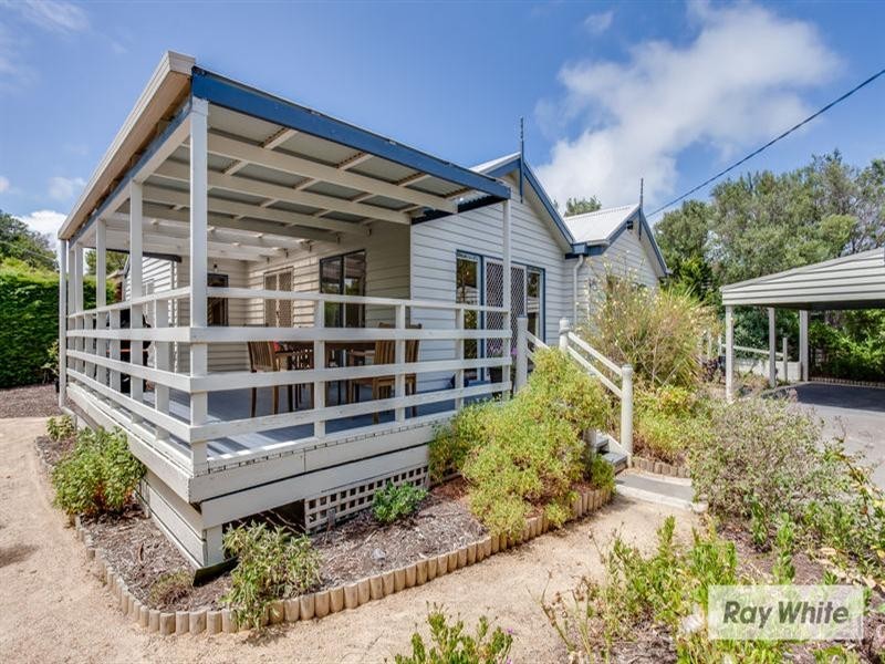 389 Browns Road, Rye VIC 3941