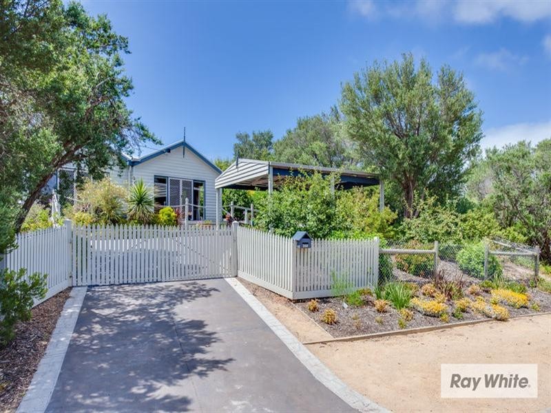 389 Browns Road, Rye VIC 3941