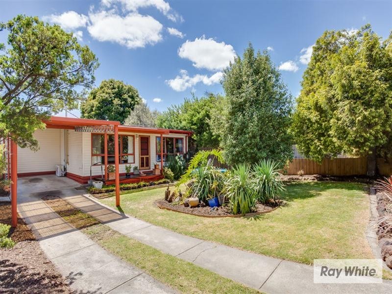 12 Alma Street, Tootgarook VIC 3941