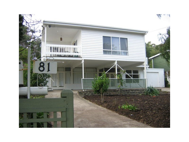 81 Lyons Street, Rye VIC 3941