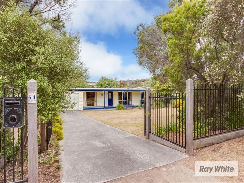 64 Landra Steet, Rye VIC 3941