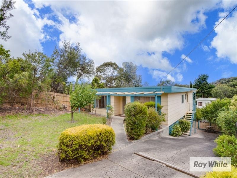 50 Observation Drive, Rye VIC 3941