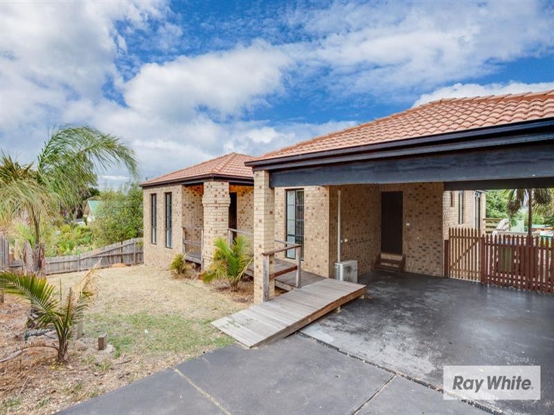 76 Curlew Drive, Rosebud West VIC 3940