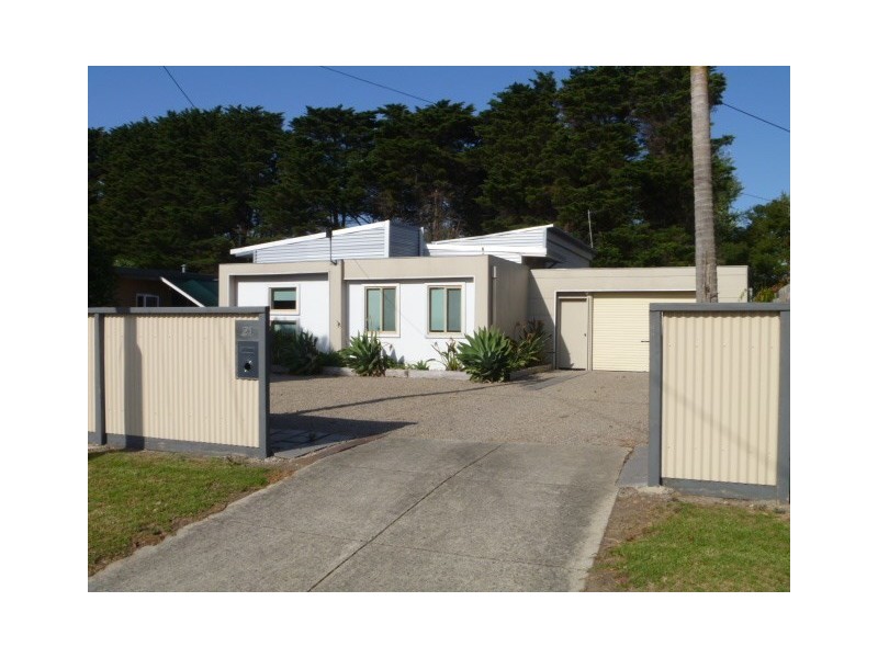 21 Corey Avenue, Dromana VIC 3936