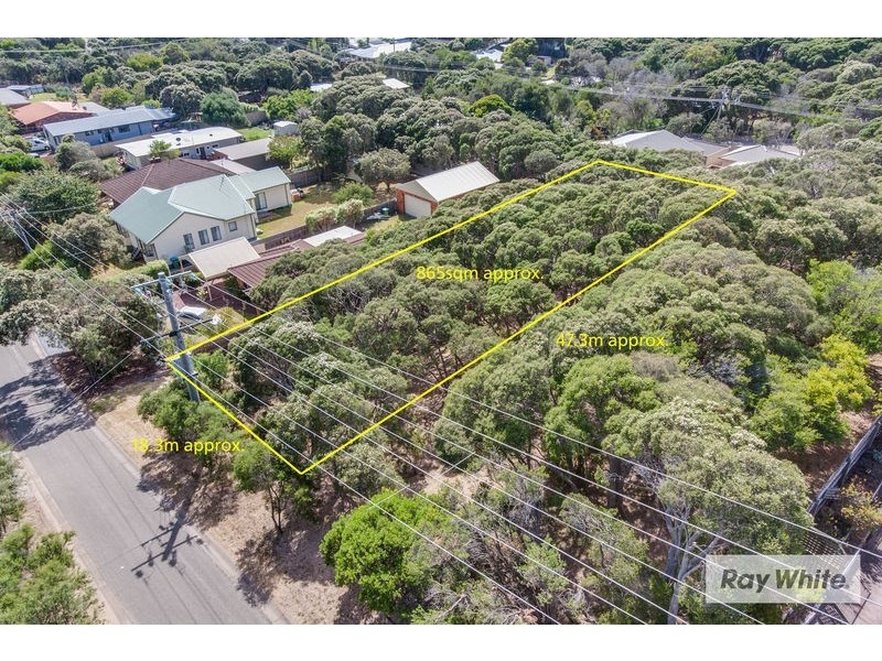 15 Nerissa Street, Rye VIC 3941