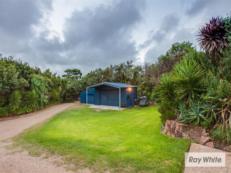 133 Weeroona Street, Rye VIC 3941
