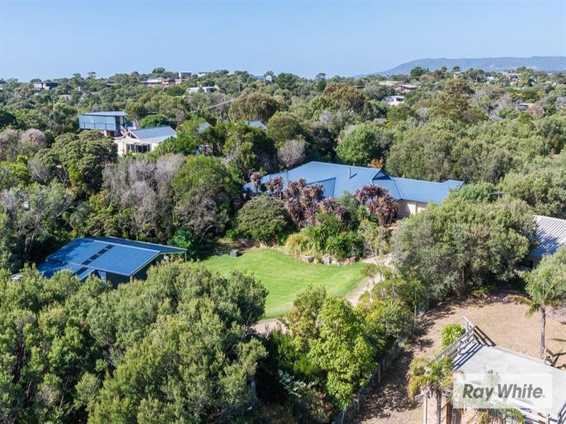 133 Weeroona Street, Rye VIC 3941