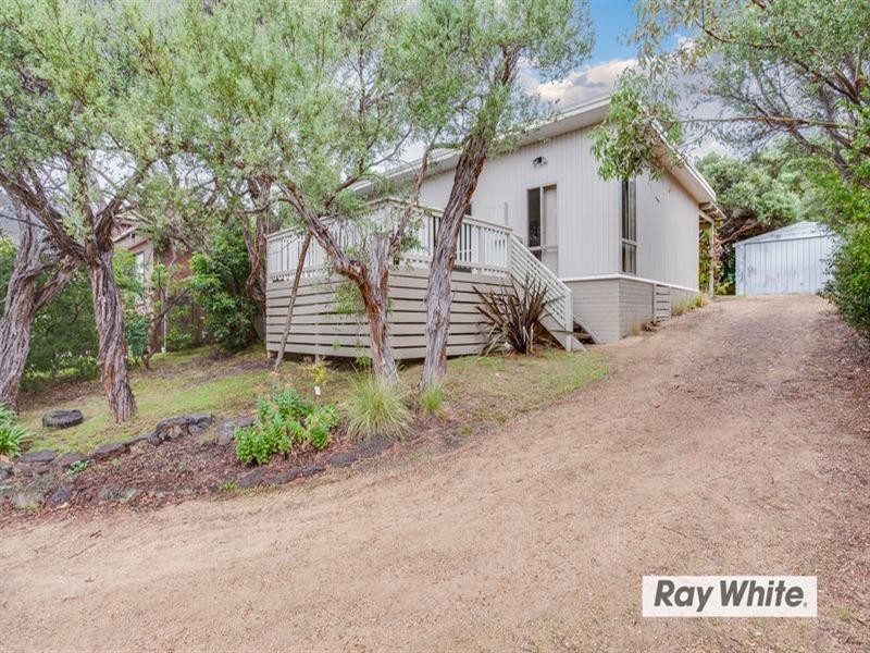 48 Hogan Drive, Rye VIC 3941