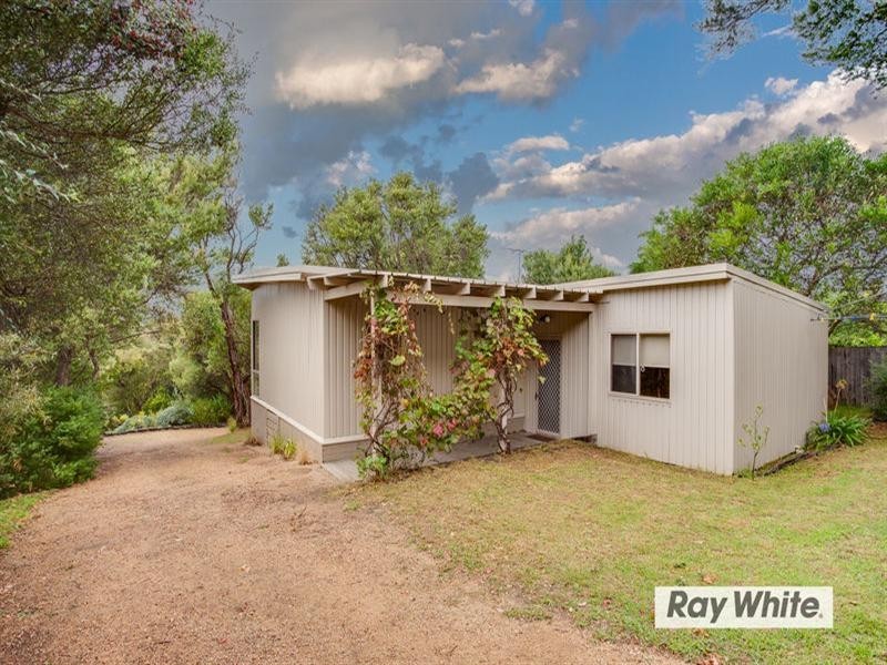48 Hogan Drive, Rye VIC 3941