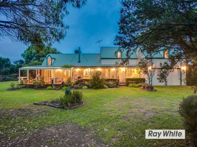 39-43 Banyan Street, St Andrews Beach VIC 3941