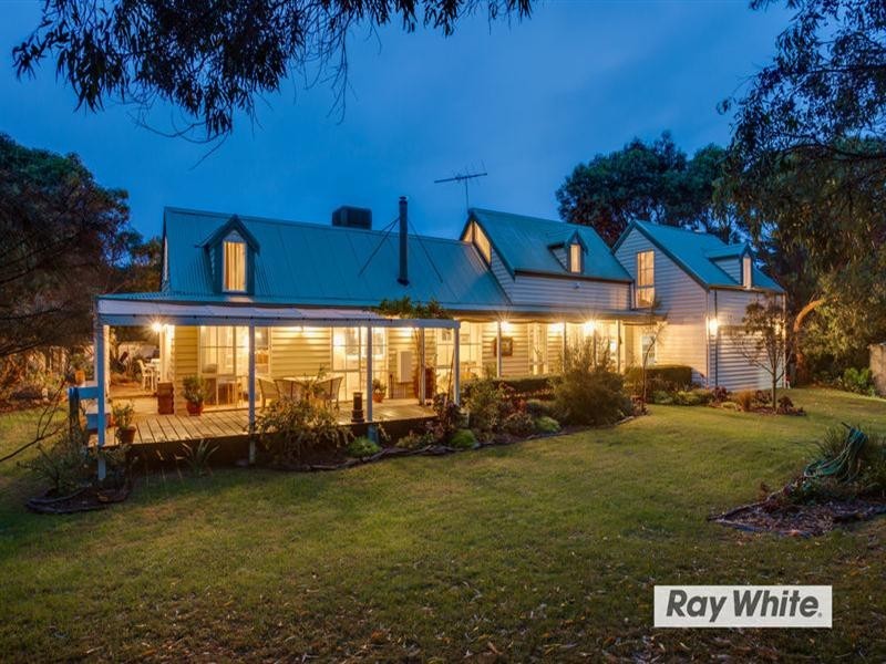 39-43 Banyan Street, St Andrews Beach VIC 3941