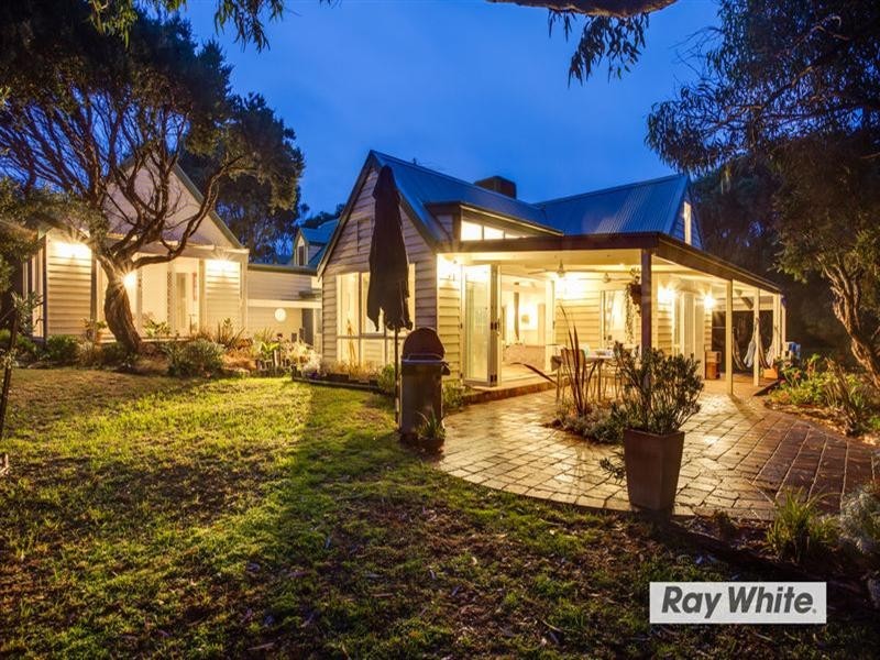39-43 Banyan Street, St Andrews Beach VIC 3941