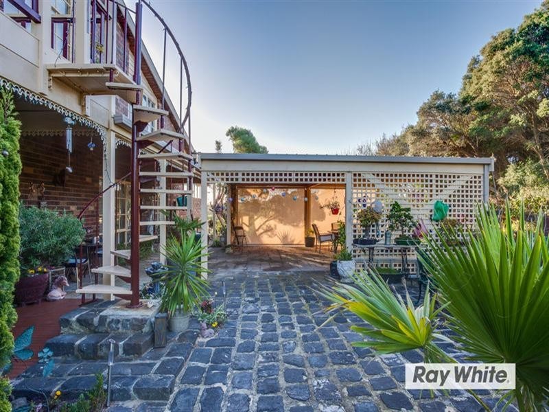 20 Higgins Court, Rye VIC 3941