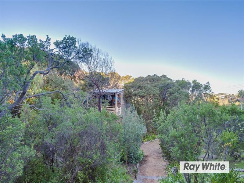 20 Higgins Court, Rye VIC 3941